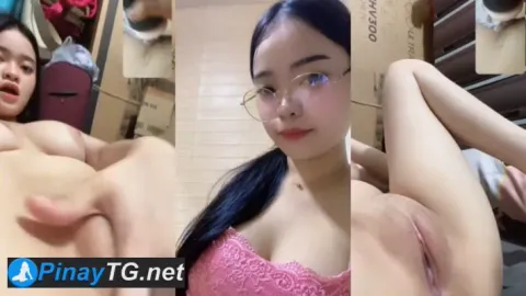 Nagbawas ng Libog sa Katawan Ang Cute Kong Pinsan