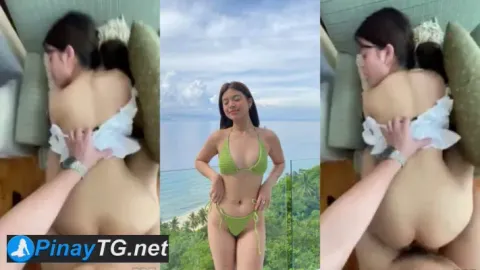 Quality Na Shawty Ang Nadali Ni Marty