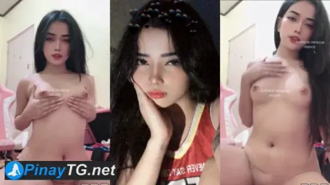 Parang Burgis Ang Hugis ng Katawan ni Maris