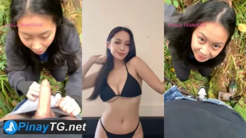 Nanunubo nang Biglaan si Megan Kapag Sinumpong ng Kalibugan