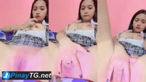 Nagpakatas ng Malagkit ang Aesthetic na si Marivic