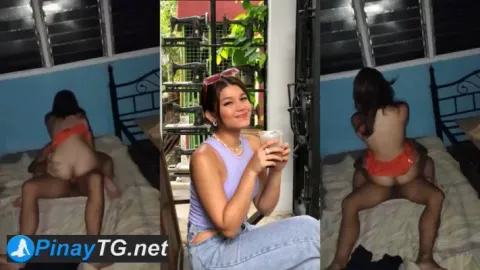 Ayaw na ni Marikit sa Kamang Lumalangitngit