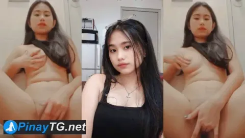 Masarap Iyutin ang Pamangkin Kong si Maureen