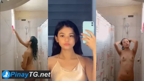 Hindi Mabibigo Basta si Lodi Ang Naglive ng Pagligo