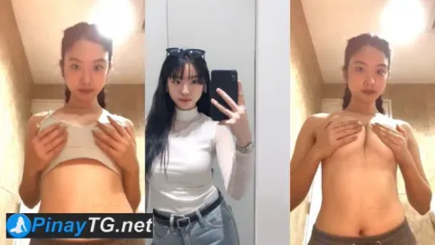 Kaligayahan ni Princess Ang Send Boobs kay Ernest