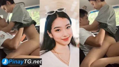 Sa Tsikot ni Ernest TInurbo ang Kanyang Passenger Princess