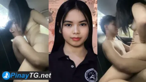 Madaling Nakakauto ng Bebot si Eliot Dahil May Tsikot