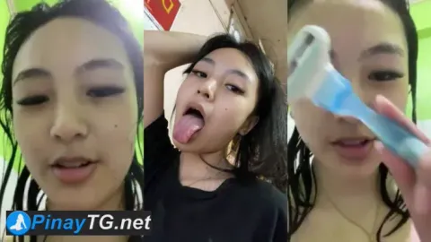 Ganito Niya Kamahal Si Dave Ina-update Pati Pagshashave