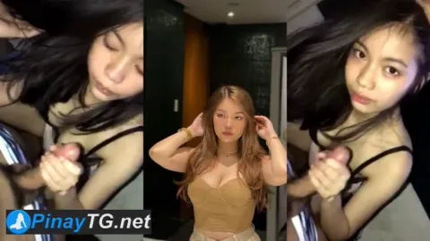 Quality na Shawty Ang Nauto ni Resty