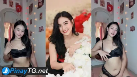 Ganitong Kagandahan Ang Masarap Nilalahian