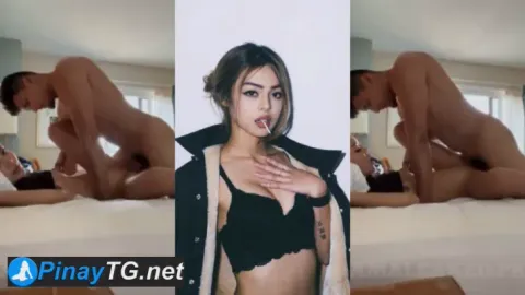 Ganito Pala Sibakin ng Embotido ang Sikat na Modelo
