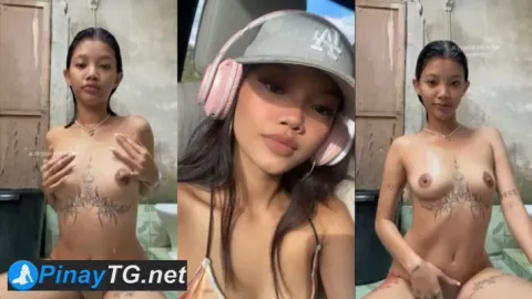Hindi Hadlang Ang Kahirapan Para Mairaos Ang Kalibugan