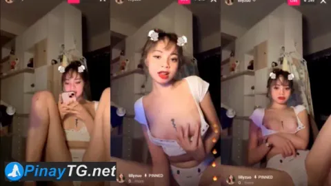Basta Talaga Streamer Matik Palajerjer - 2