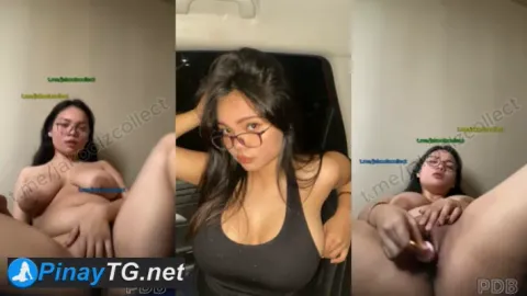 Online Dukit Muna si Sharon Pambayad ng Tuition