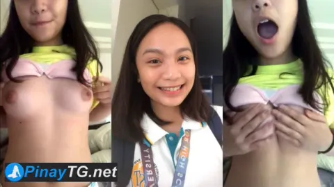 Crush ng Buong Campus Nag Flex ng Delicious na Osus