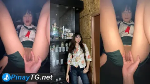 Ganito pala ang Technique ni Jennifer para Highest Grade kay Teacher