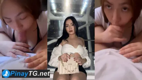 Kahit Holiday Sumaside Hustle si Sabel