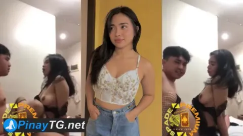 Higanteng Manoy Muntik Hindi Kayanin ni Joy