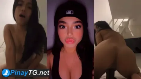 Si Shawty ay Kinilig sa Burat na Nakadikit sa Sahig