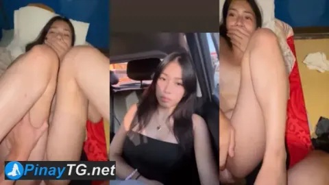 Nahihiya pa Kunwari sa Camera Panay naman ang Patira