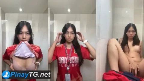 Pambato ng San Beda Nagalulu sa Kubeta