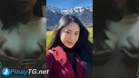 Dahil Nasa Ibang Bansa si Sharon Tamang Send Muna ng Cocomelon