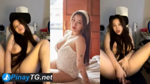 Sa Ganda ni Mikay ang Sarap Bigyan ng Panganay - 3