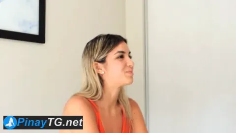 Ininterview Muna si Marga Bago Sibakin ang Tulya