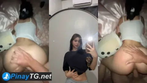 Tuwang Tuwa si Oliver sa Kanilang Sleep Over