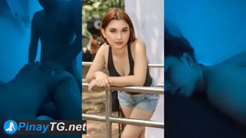 Pinamaga ang Tinggel Pagkatapos Magmodel ni Madel