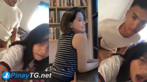 Mag Isa na Naman sa Bahay si Mikay Kaya Pinasisibak Niya ang Kanyang Puday