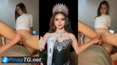 Kahit mga Beauty Queen Nanghihina rin Pala sa Utin