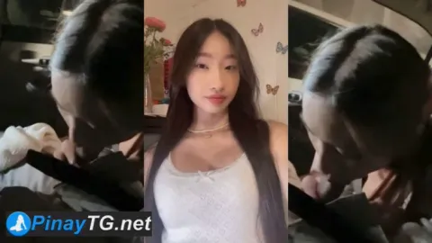 Isa na Namang Asian Baddie ang Nauto ni Marty