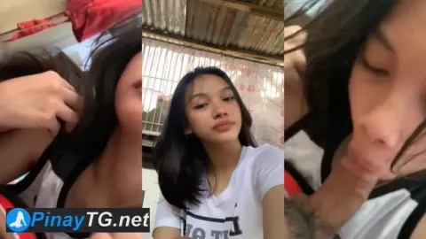 Tenderjuicy Ang Almusal ni Cassy