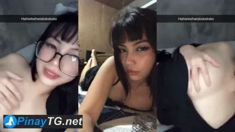Ganito Mag Update si Skylar sa Kanyang Ka-LDR