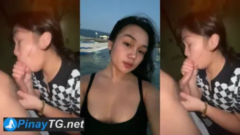 Walang Lubay sa Pagsutsot si Charlotte Kahit ang Itlog ay Natuyot