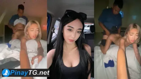 Walang Palag si Janice Habang Binabanatan ni Mamang Pulis