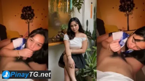 Pagkauwi Galing Eskwelahan Syempre ang Kasunod ay Kantutan