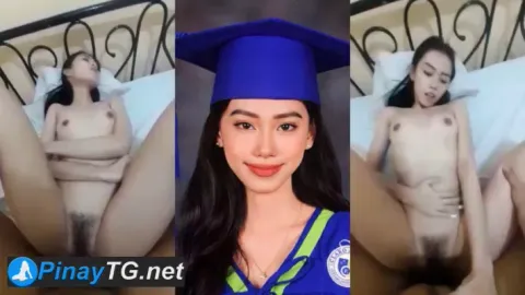 Pang Malakasang Aksyon ang Regalo ni Shaun Matapos ang Graduation