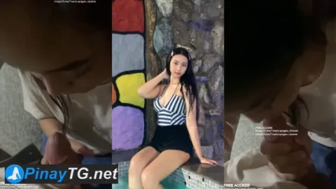 Marikit sa Dilim Nasubo ng Torotot na Itim