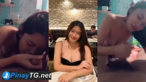 After ng Date Ganito Bumawi si Kate