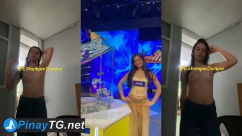 Viral - Si Esther na Artista ang Magiging Dahilan sa Pagsakal ng Ating Nota