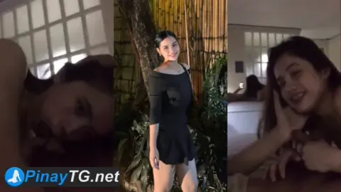 Kaya Pala Blooming si Sabrina Sagana pala sa Protina
