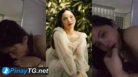 Nireveal na ni Camille Ang Sikreto Bakit Hindi Maiwan ni Ramil