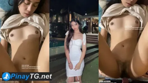 Sa Loob ni Marife Inubos ni Dante Ang Laman ng Kanyang Tanke