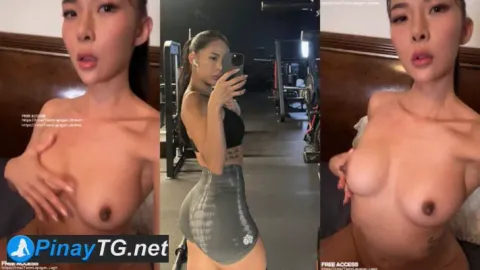 Sikat na Modelo ang Nauto ni Pablo