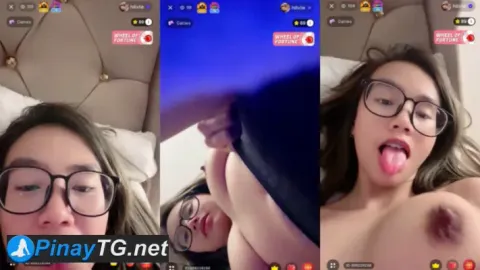 Sabayan Natin si Kim Magparaos sa Live Stream
