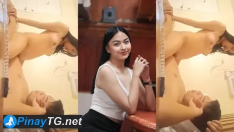 Tinapos na ni Alfred ang Pila kay Mildred