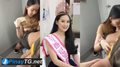 Model na Palaban Malupet din sa Kantutan