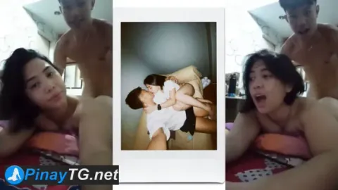 Iniyot ni Kulot Ang Chix na Maharot